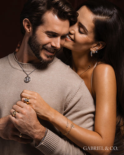 Valentine’s Day Jewelry jewelry trends 2025